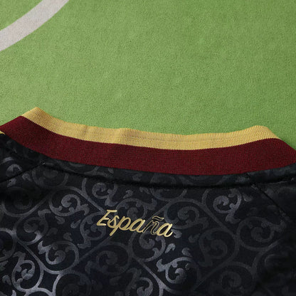 Maglia Spagna Special 2026 Uomo Nero | Maglia da Calcio