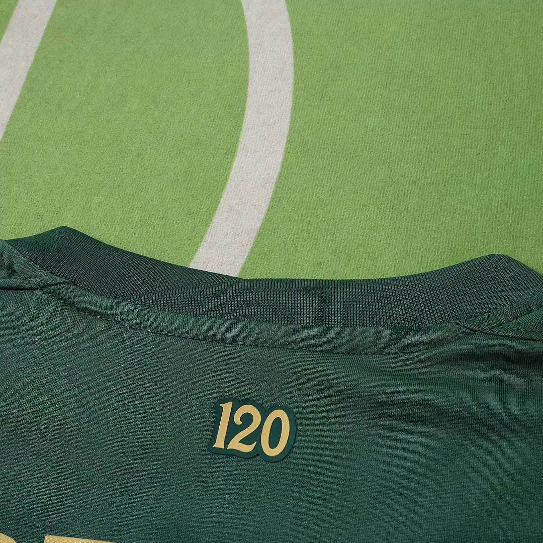 Maglia Sporting Anniversario 26/27 Uomo Verde | Maglia da Calcio - CalcioVivo