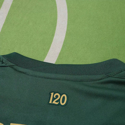 Maglia Sporting Anniversario 26/27 Uomo Verde | Maglia da Calcio - CalcioVivo