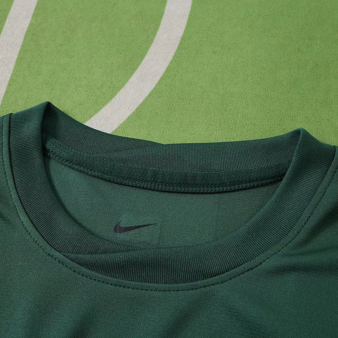 Maglia Sporting Anniversario 26/27 Uomo Verde | Maglia da Calcio - CalcioVivo