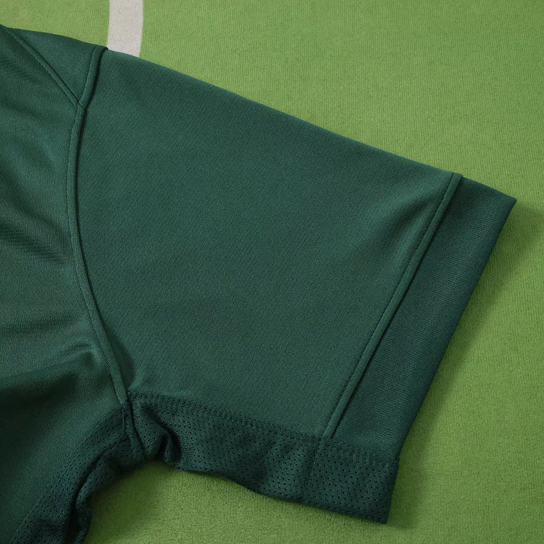 Maglia Sporting Anniversario 26/27 Uomo Verde | Maglia da Calcio - CalcioVivo