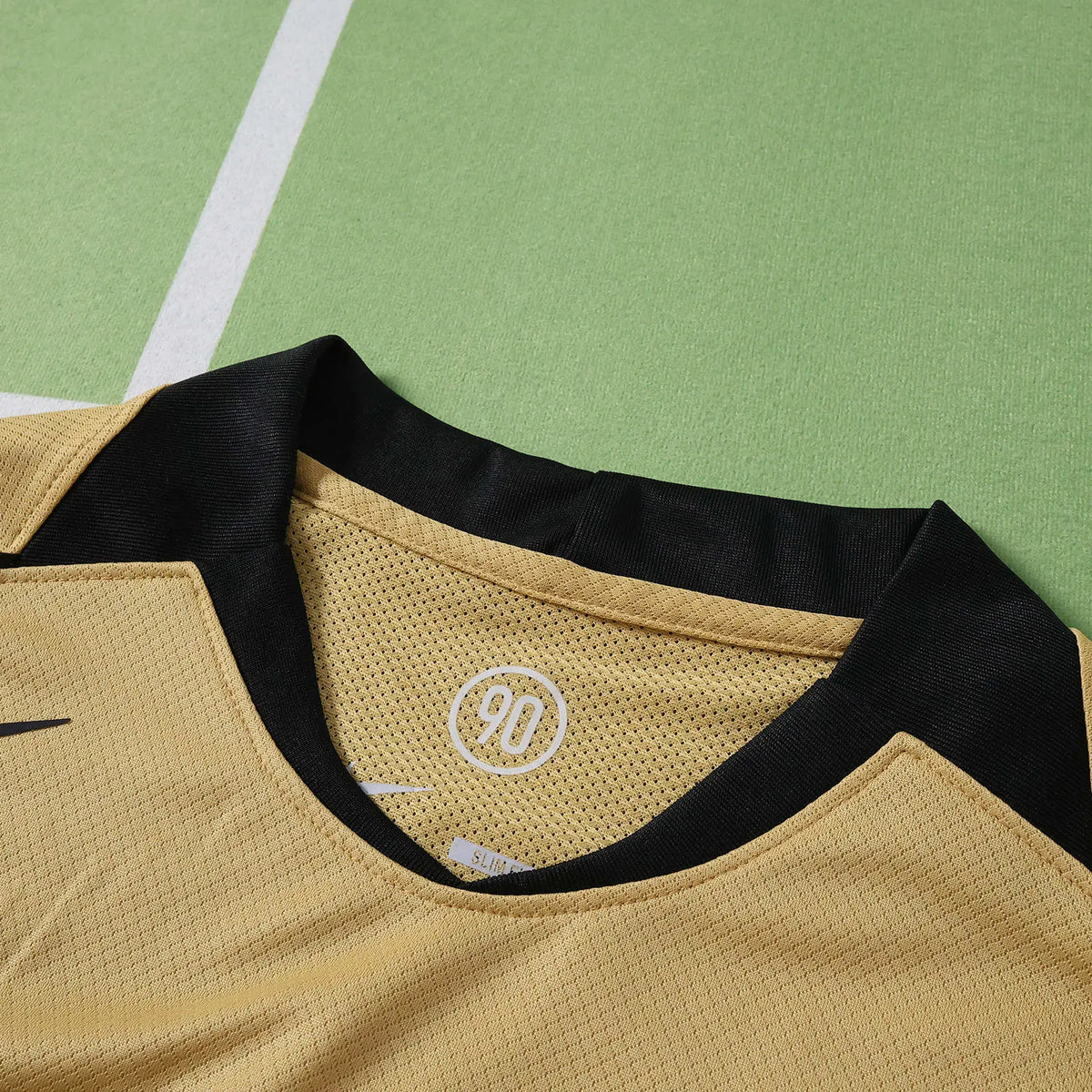 Maglia Sporting Away 26/27 Uomo Oro | Maglia da Calcio - CalcioVivo