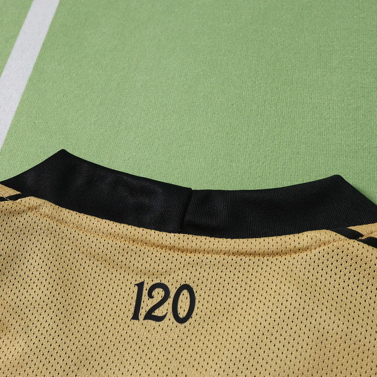 Maglia Sporting Away 26/27 Uomo Oro | Maglia da Calcio - CalcioVivo
