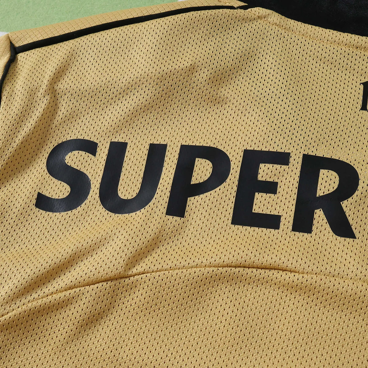 Maglia Sporting Away 26/27 Uomo Oro | Maglia da Calcio - CalcioVivo