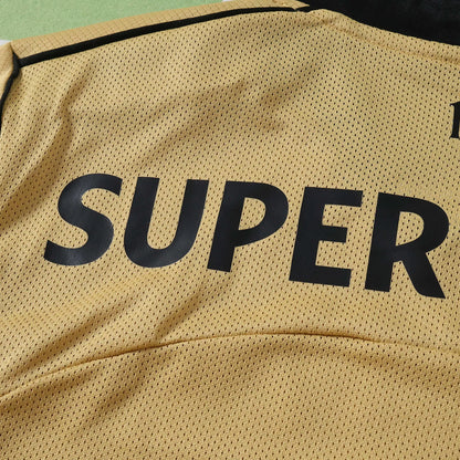 Maglia Sporting Away 26/27 Uomo Oro | Maglia da Calcio - CalcioVivo