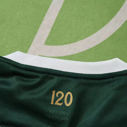 Maglia Sporting Home 26/27 Uomo Verde e Bianco | Maglia da Calcio - CalcioVivo
