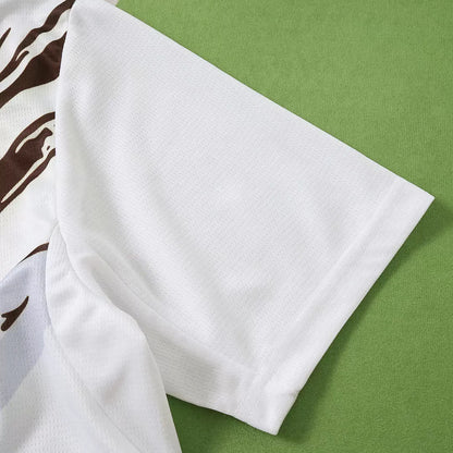 Maglia St Pauli Away 26/27 Uomo Bianco | Maglia da Calcio