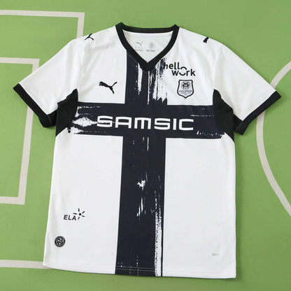 Maglia Stade Rennais Away 26/27