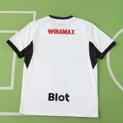 Maglia Stade Rennais Away 26/27