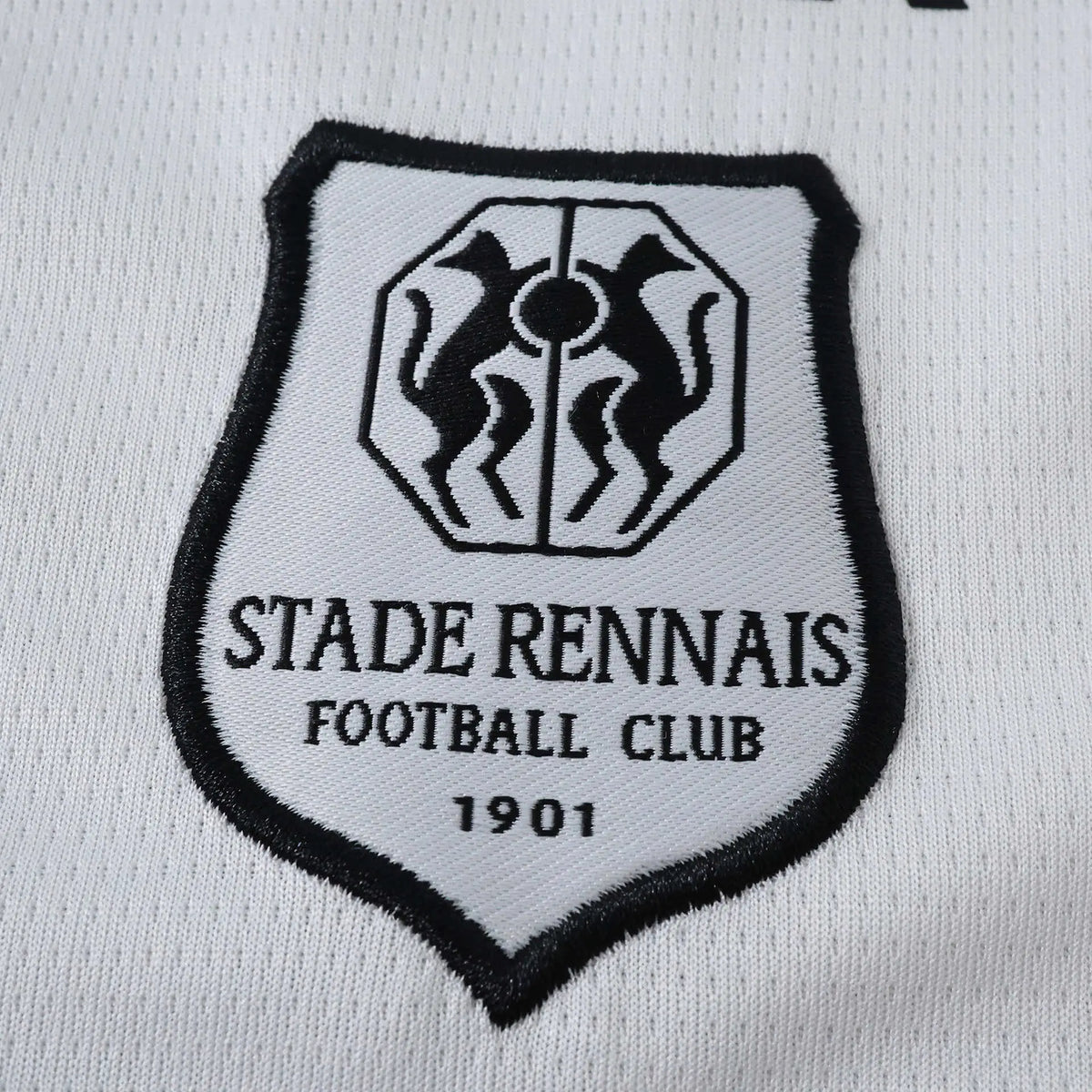 Maglia Stade Rennais Away 26/27