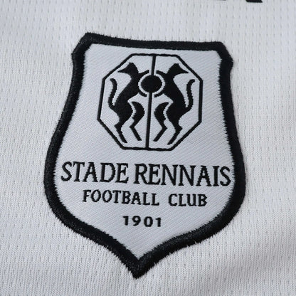Maglia Stade Rennais Away 26/27