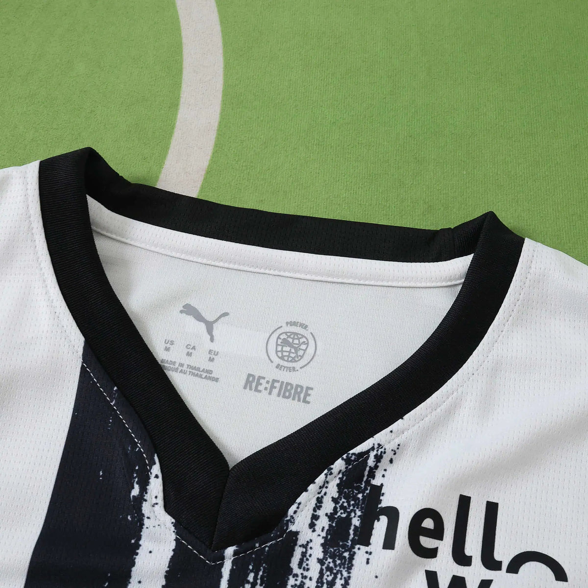 Maglia Stade Rennais Away 26/27