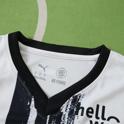 Maglia Stade Rennais Away 26/27