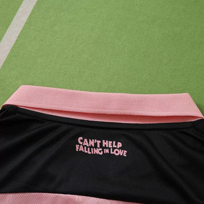 Maglia Sunderland Away 26/27 Uomo Rosa | Maglia da Calcio