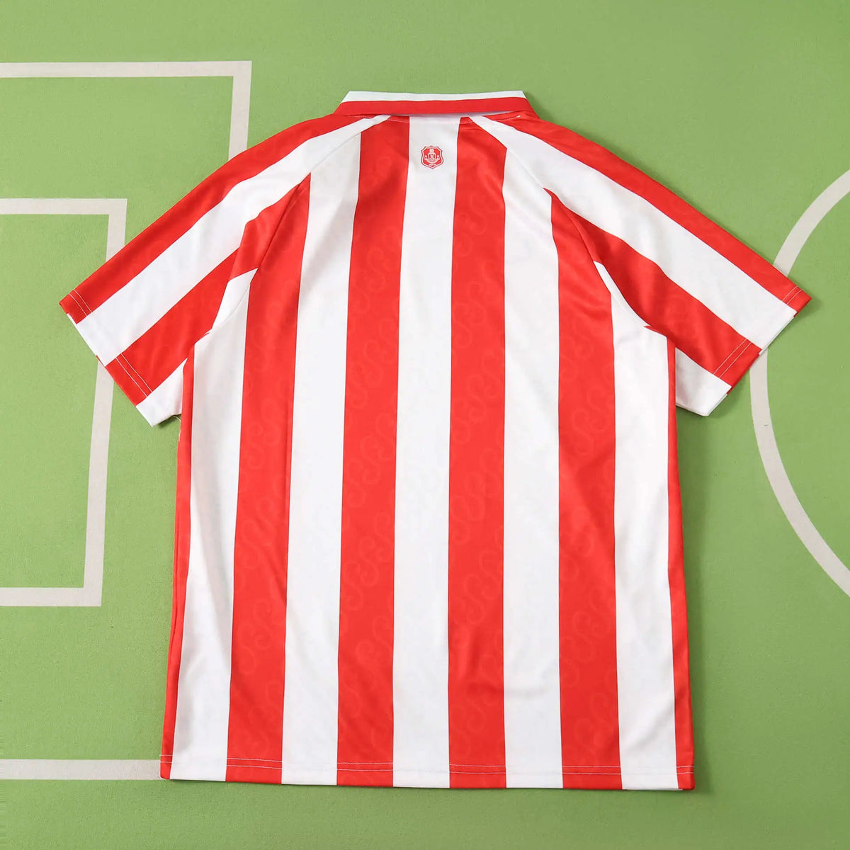 Maglia Sunderland Home 26/27