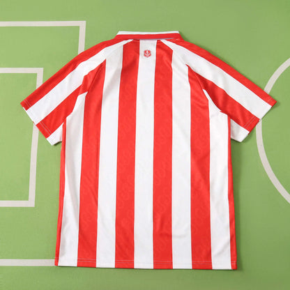 Maglia Sunderland Home 26/27
