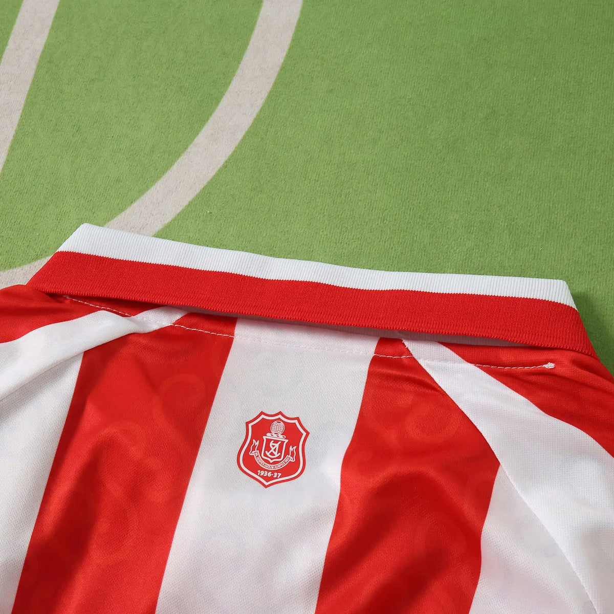 Maglia Sunderland Home 26/27