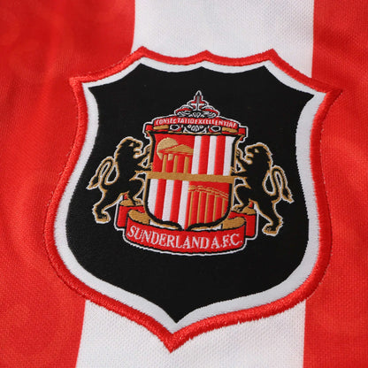 Maglia Sunderland Home 26/27