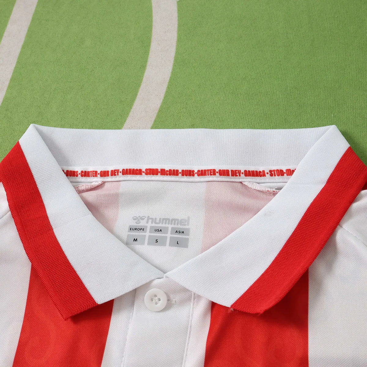 Maglia Sunderland Home 26/27