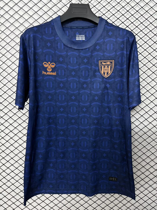 Maglia Sunderland Third 26/27