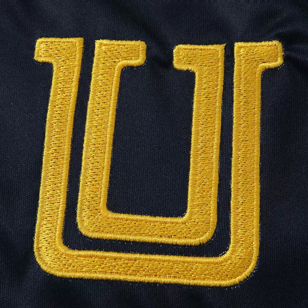 Maglia Tigres Away 26/27 Uomo Blu Navy e Oro | Maglia da Calcio - CalcioVivo