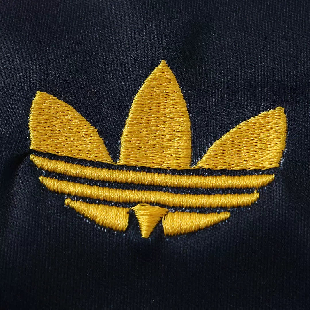 Maglia Tigres Away 26/27 Uomo Blu Navy e Oro | Maglia da Calcio - CalcioVivo