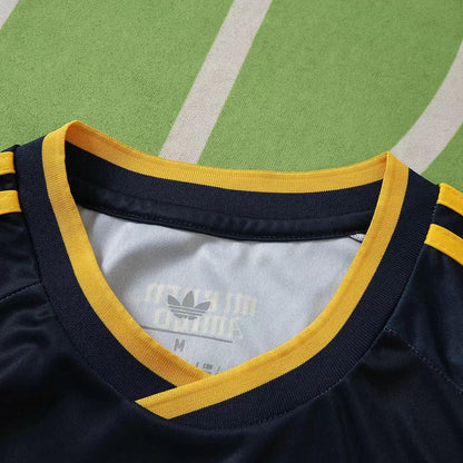 Maglia Tigres Away 26/27 Uomo Blu Navy e Oro | Maglia da Calcio - CalcioVivo