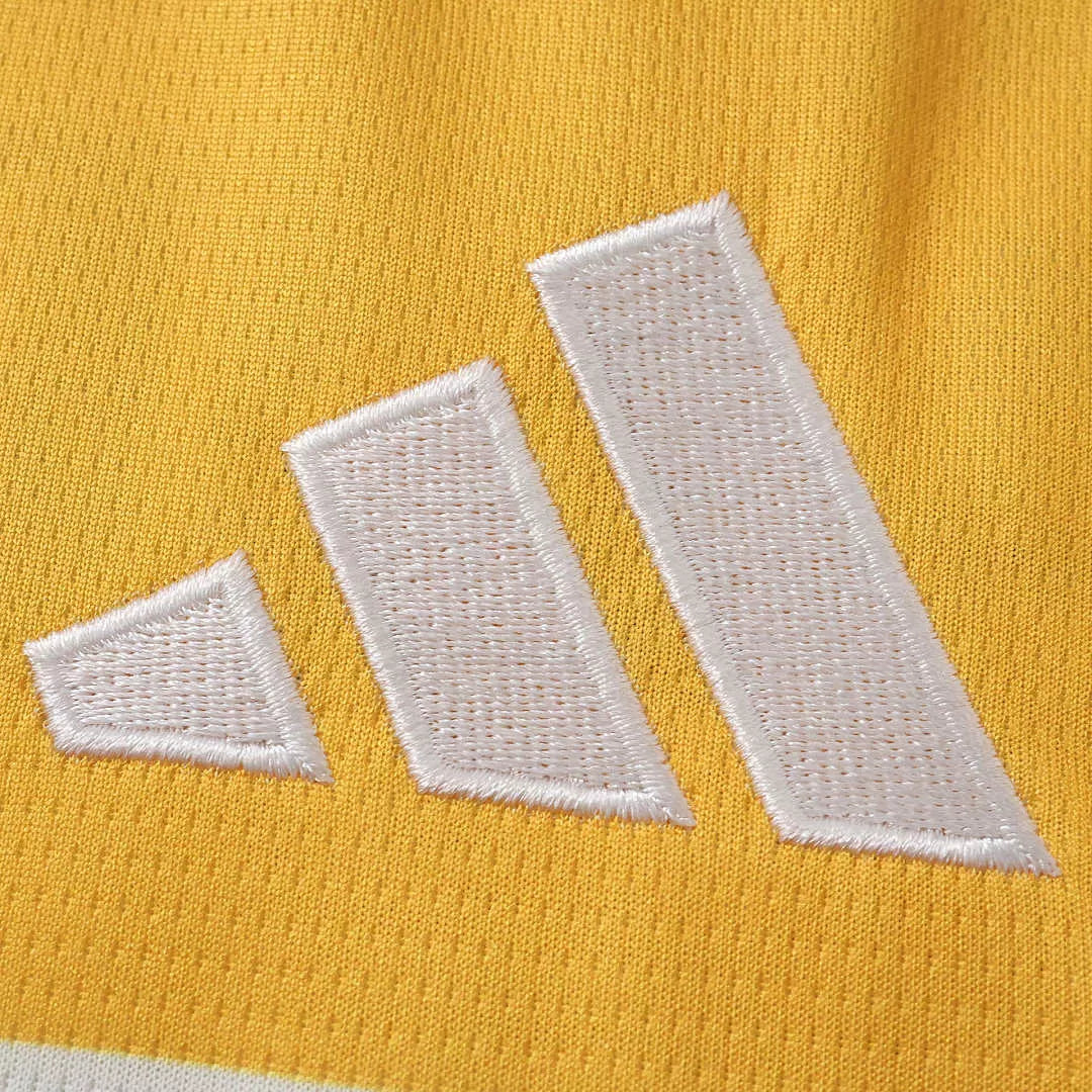 Maglia Tigres Home 26/27 Uomo Giallo | Maglia da Calcio - CalcioVivo