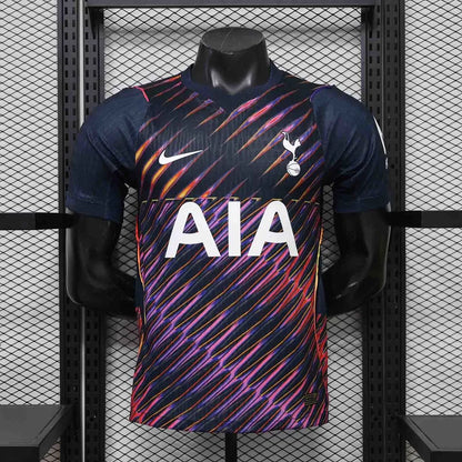 Maglia Tottenham Away 26/27 Player Uomo Blu Navy | Maglia da Calcio - CalcioVivo