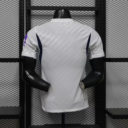 Maglia Tottenham Home 26/27 Player Uomo Bianco | Maglia da Calcio