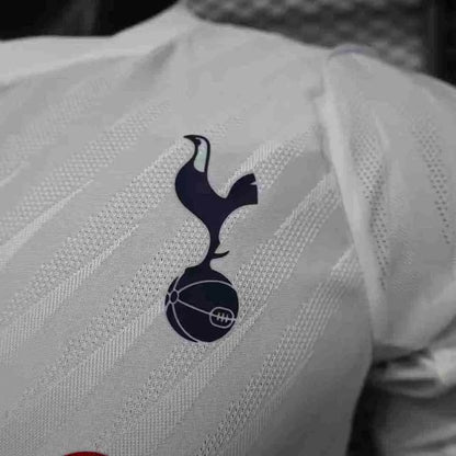 Maglia Tottenham Home 26/27 Player Uomo Bianco | Maglia da Calcio