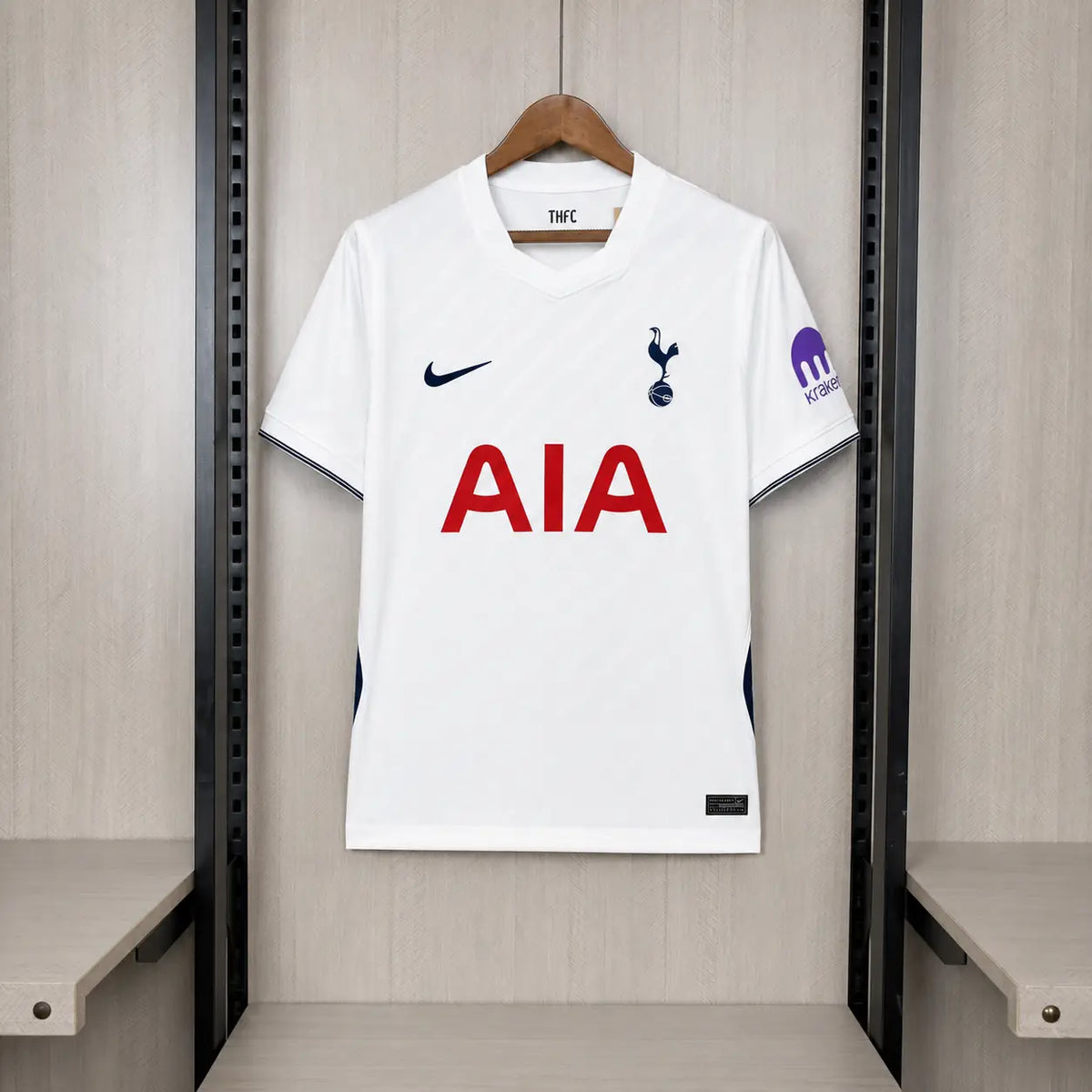 Maglia Tottenham Home 26/27
