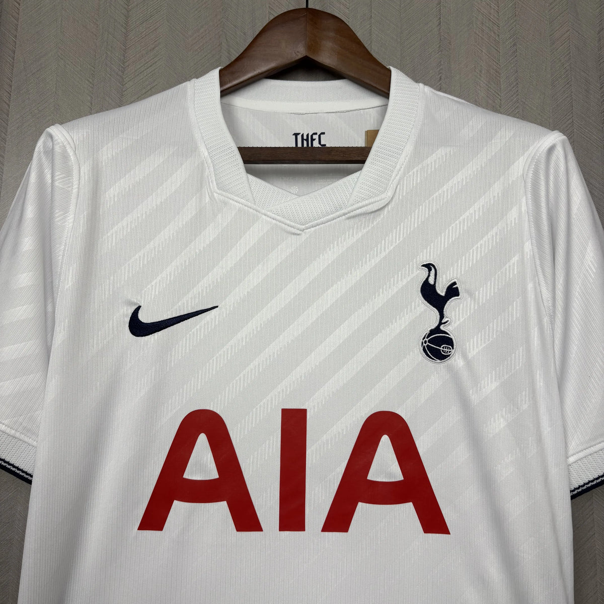 Maglia Tottenham Home 26/27