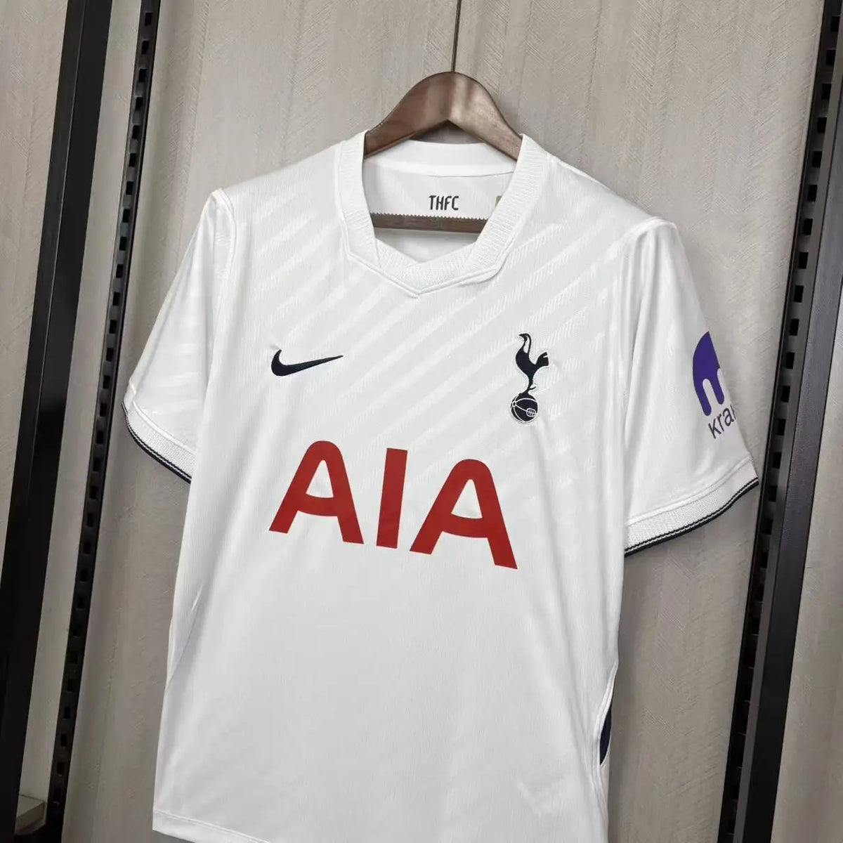 Maglia Tottenham Home 26/27