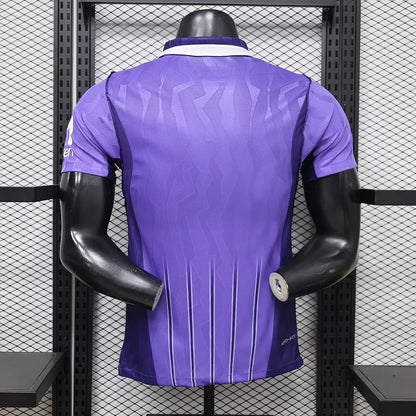 Maglia Tottenham Third 26/27 Player Uomo Viola | Maglia da Calcio - CalcioVivo