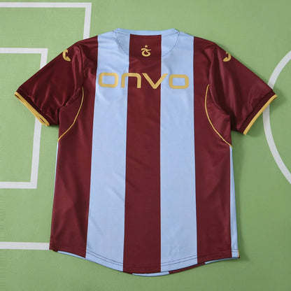 Maglia Trabzonspor Home 26/27