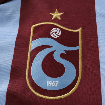 Maglia Trabzonspor Home 26/27