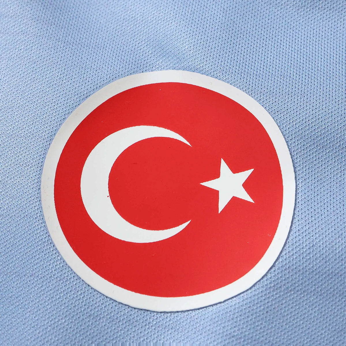 Maglia Trabzonspor Home 26/27