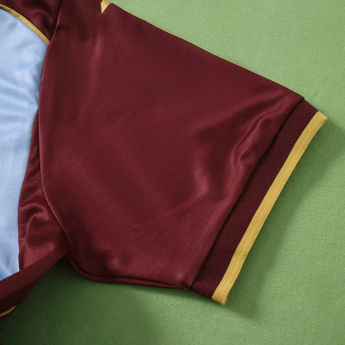 Maglia Trabzonspor Home 26/27