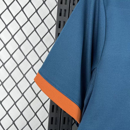 Maglia Valencia Away 26/27 Uomo Blu Navy | Maglia da Calcio