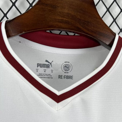 Maglia Valencia Home 26/27 Uomo Bianco | Maglia da Calcio