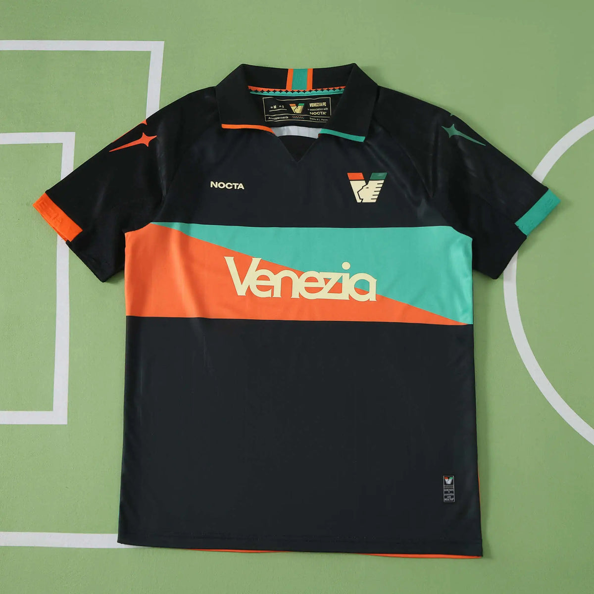 Maglia Venezia Home 26/27
