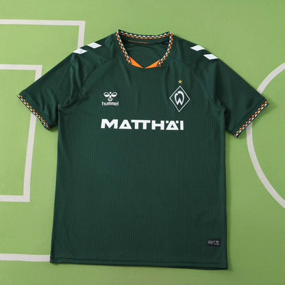 Maglia Werder Bremen Away 26/27