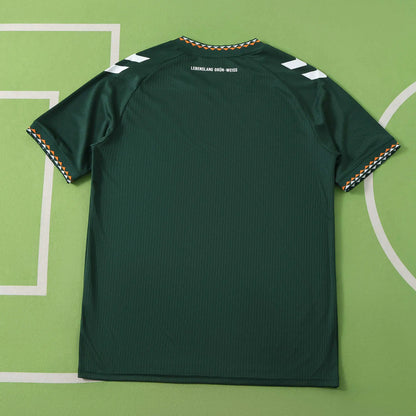 Maglia Werder Bremen Away 26/27