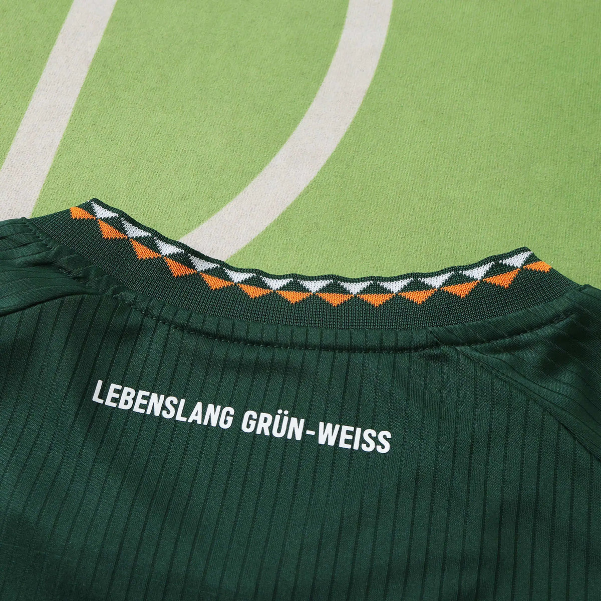 Maglia Werder Bremen Away 26/27