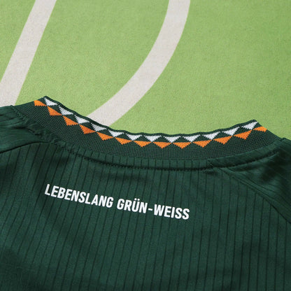 Maglia Werder Bremen Away 26/27