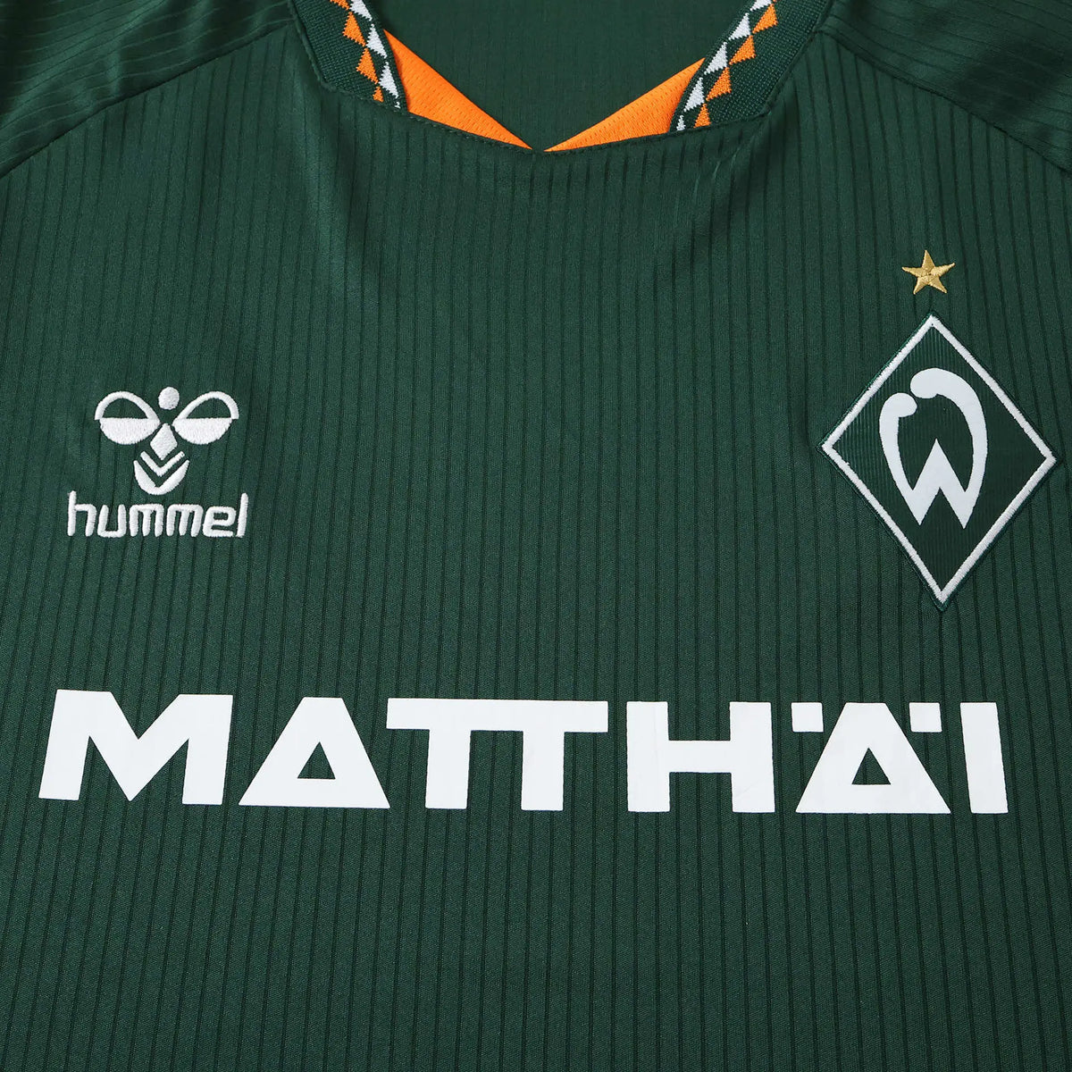 Maglia Werder Bremen Away 26/27