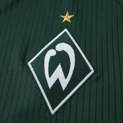 Maglia Werder Bremen Away 26/27