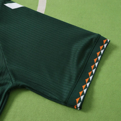Maglia Werder Bremen Away 26/27