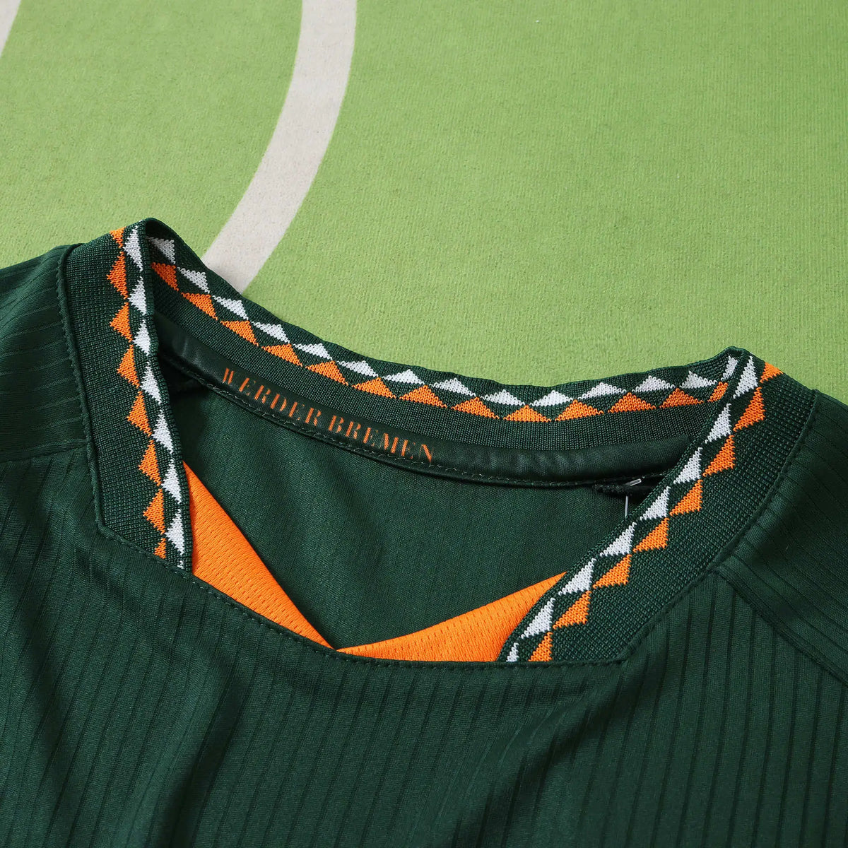 Maglia Werder Bremen Away 26/27